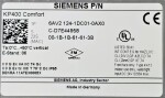 Siemens 6AV2124-1DC01-0AX0